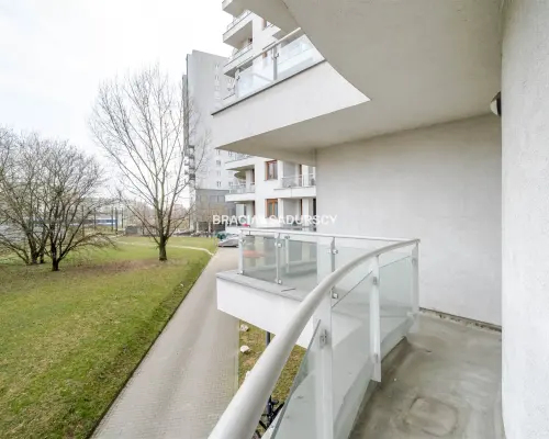 49m2, Tarasy Verona Krowoderskich Zuchów