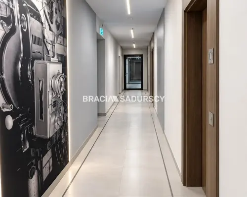36,5m2, Prandoty, ogródek, garaż, Śródmieście