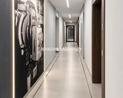 36,5m2, Prandoty, ogródek, garaż, Śródmieście
