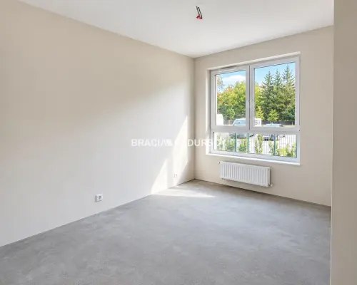 36,5m2, Prandoty, ogródek, garaż, Śródmieście