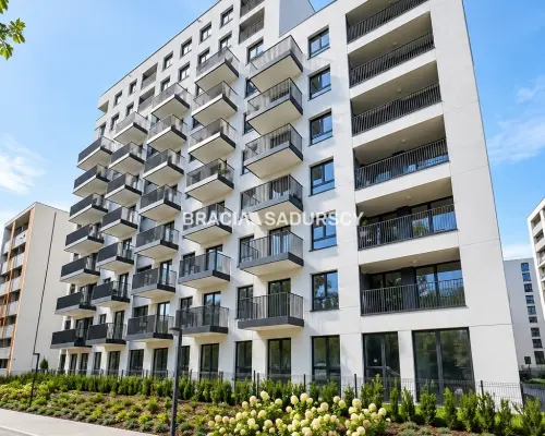 36,5m2, Prandoty, ogródek, garaż, Śródmieście