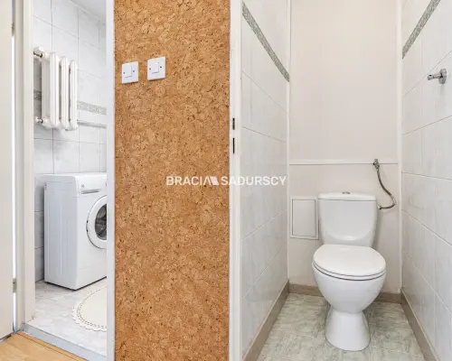 3 pokoje | 45,5 m² | balkon | panoramiczny widok | Kraków, ul. Pachońskiego    Cena: 669 400 zł   Na sprzedaż f