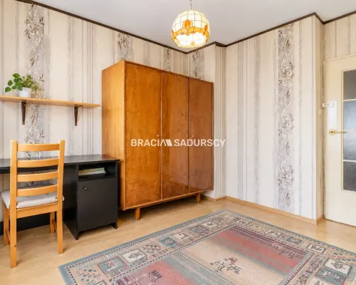 3 pokoje | 45,5 m² | balkon | panoramiczny widok | Kraków, ul. Pachońskiego    Cena: 669 400 zł   Na sprzedaż f
