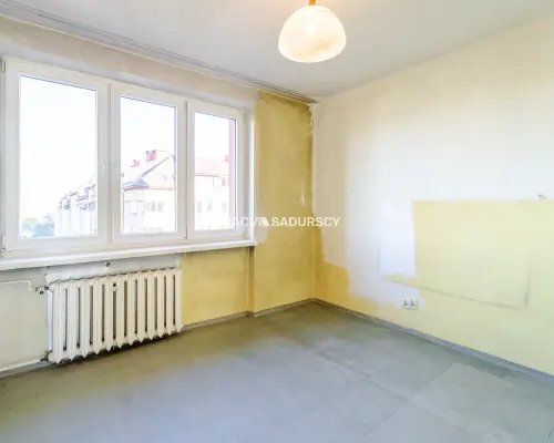 3 pokojowe, Krowodrza Górka, loggia, ładny widok