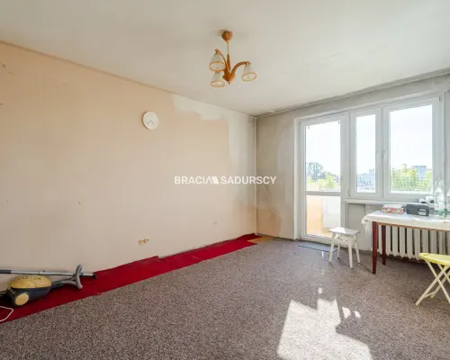 3 pokojowe, Krowodrza Górka, loggia, ładny widok