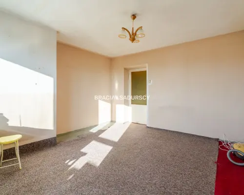 3 pokojowe, Krowodrza Górka, loggia, ładny widok