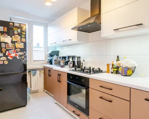 Wyremontowane 3pok. | 53m2 | Balkon | Wieliczka