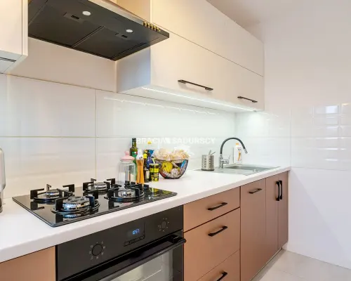 Wyremontowane 3pok. | 53m2 | Balkon | Wieliczka