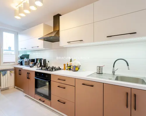 Wyremontowane 3pok. | 53m2 | Balkon | Wieliczka