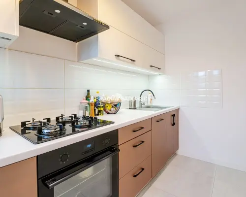 Wyremontowane 3pok. | 53m2 | Balkon | Wieliczka