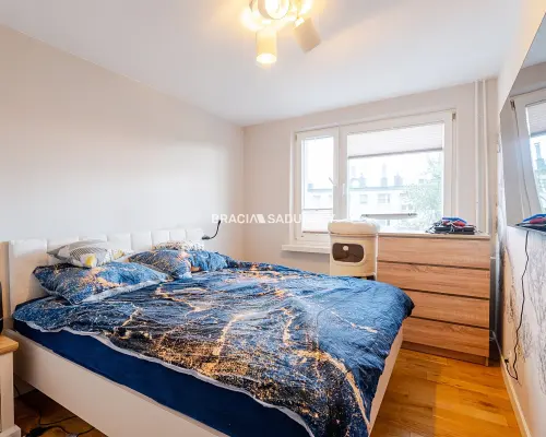 Wyremontowane 3pok. | 53m2 | Balkon | Wieliczka