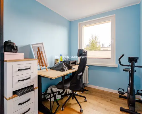 Wyremontowane 3pok. | 53m2 | Balkon | Wieliczka