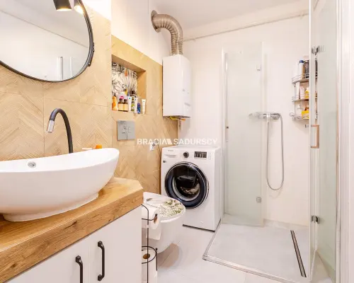 Wyremontowane 3pok. | 53m2 | Balkon | Wieliczka