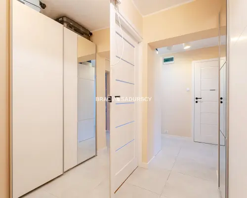 Wyremontowane 3pok. | 53m2 | Balkon | Wieliczka