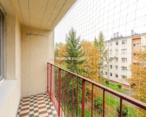 Wyremontowane 3pok. | 53m2 | Balkon | Wieliczka
