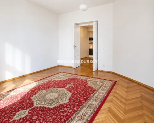 Bonerowska | 64 m² | Centrum Krakowa