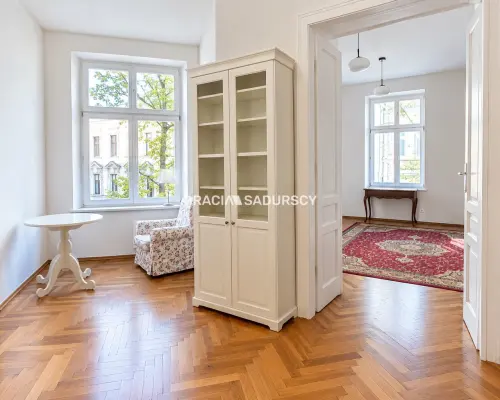Bonerowska | 64 m² | Centrum Krakowa