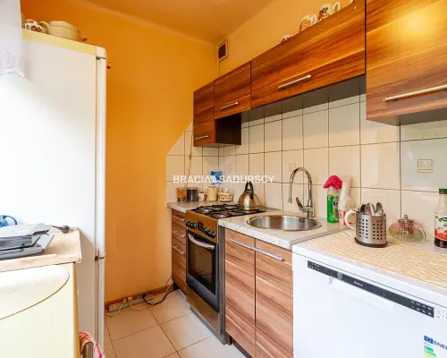 2 POKOJE | 52 m2 | II PIĘTRO | OS. SIKORSKIEGO