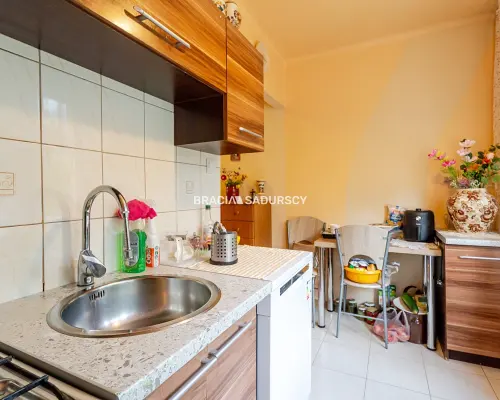 2 POKOJE | 52 m2 | II PIĘTRO | OS. SIKORSKIEGO