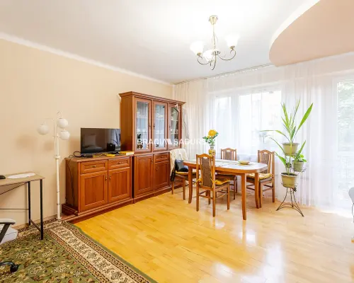 2 POKOJE | 52 m2 | II PIĘTRO | OS. SIKORSKIEGO