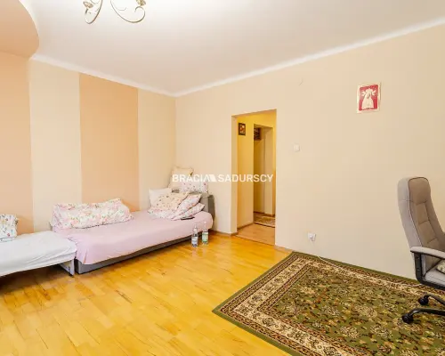 2 POKOJE | 52 m2 | II PIĘTRO | OS. SIKORSKIEGO