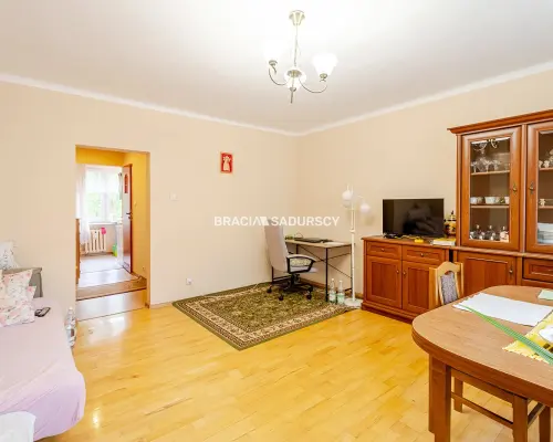 2 POKOJE | 52 m2 | II PIĘTRO | OS. SIKORSKIEGO
