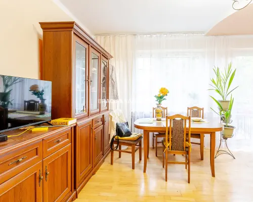 2 POKOJE | 52 m2 | II PIĘTRO | OS. SIKORSKIEGO