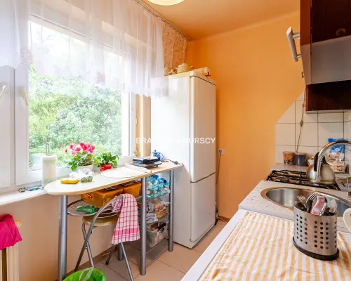 2 POKOJE | 52 m2 | II PIĘTRO | OS. SIKORSKIEGO