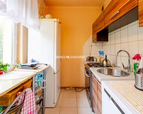 2 POKOJE | 52 m2 | II PIĘTRO | OS. SIKORSKIEGO