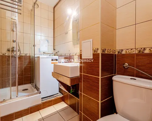 3-POKOJOWE NA OSIEDLU KAZIMIERZOWSKIM