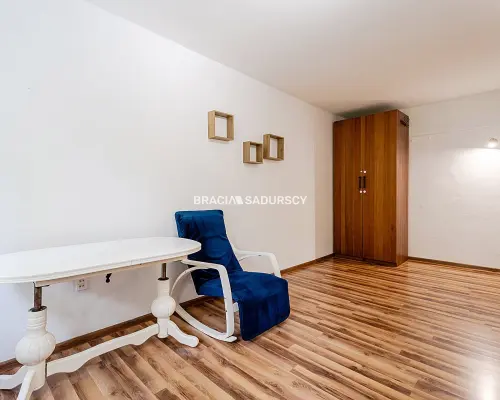 3-POKOJOWE NA OSIEDLU KAZIMIERZOWSKIM