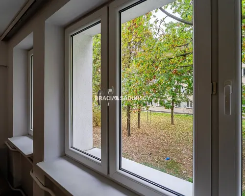 3-POKOJOWE NA OSIEDLU KAZIMIERZOWSKIM