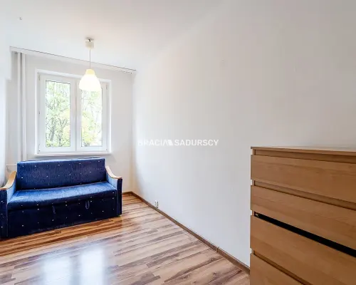 3-POKOJOWE NA OSIEDLU KAZIMIERZOWSKIM