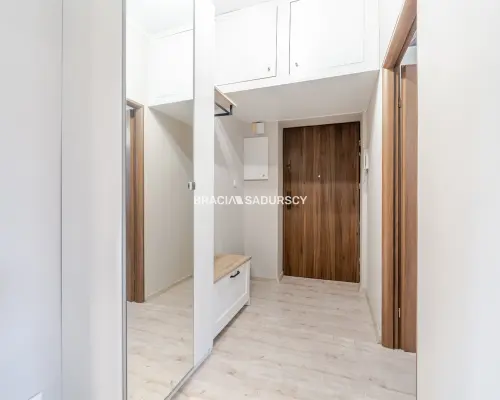 2 pokoje  2 min od Galerii Kazimierz | Grzegórzki