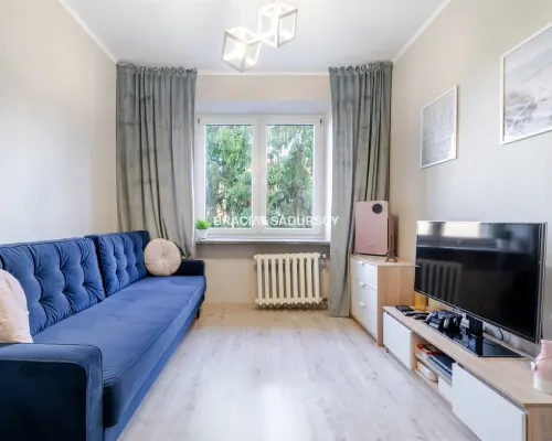 2 pokoje  2 min od Galerii Kazimierz | Grzegórzki
