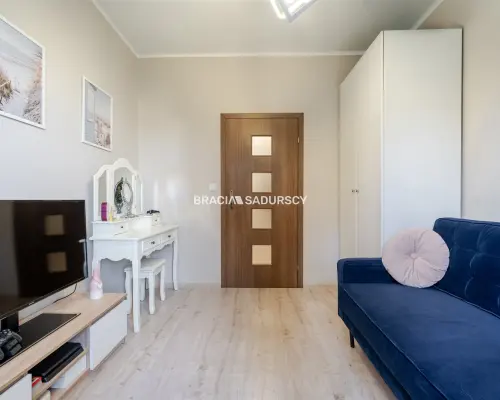 2 pokoje  2 min od Galerii Kazimierz | Grzegórzki