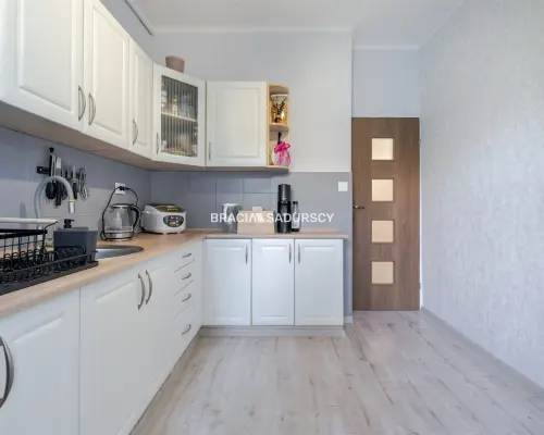 2 pokoje  2 min od Galerii Kazimierz | Grzegórzki
