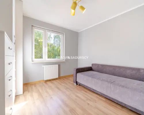 2 POKOJE | 52 m² | BALKON | OSOBNA KUCHNIA |