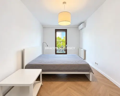 Wynajmę 2-pok, osobna kuchnia, balkon, od zaraz