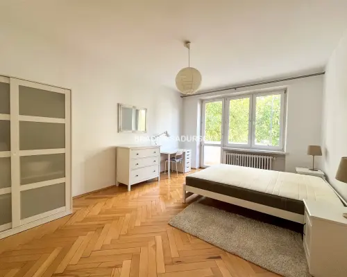2-pok | 2 balkony | Krowodrza | UKEN | od zaraz