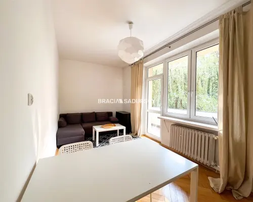 2-pok | 2 balkony | Krowodrza | UKEN | od zaraz