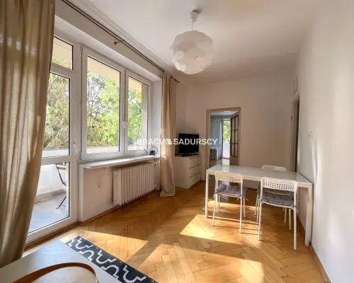 2-pok | 2 balkony | Krowodrza | UKEN | od zaraz