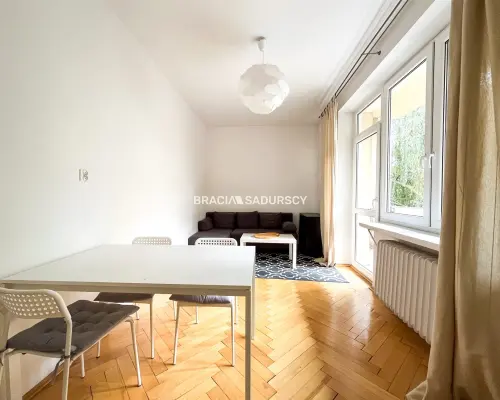 2-pok | 2 balkony | Krowodrza | UKEN | od zaraz