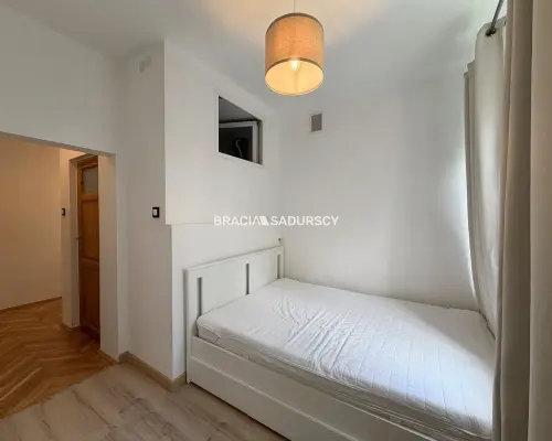 2 pokoje | 39 m² | balkon | ul. Staffa | Azory