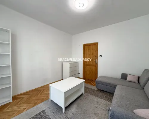 2 pokoje | 39 m² | balkon | ul. Staffa | Azory