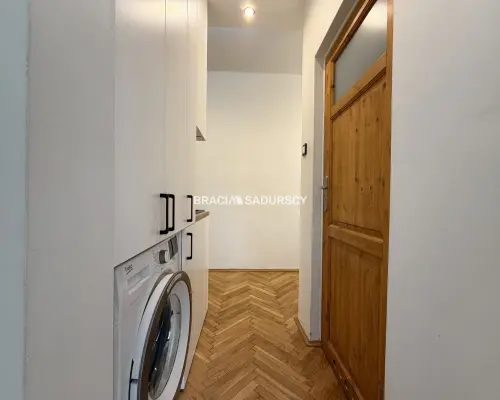 2 pokoje | 39 m² | balkon | ul. Staffa | Azory