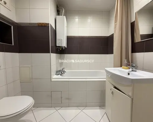 Kawalerka z osobną kuchnią - ul. Strzelców.