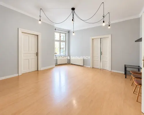 Rynek Główny, 98 m², mieszkanie lub biuro