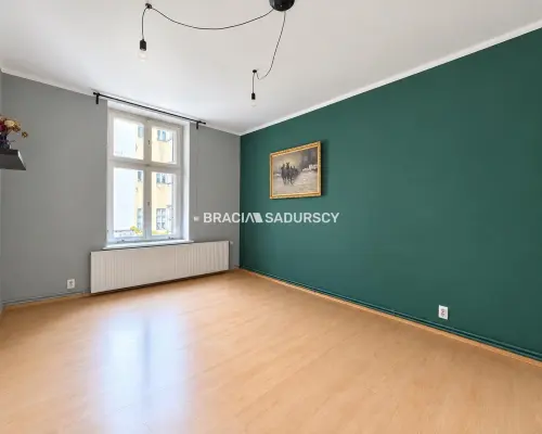 Rynek Główny, 98 m², mieszkanie lub biuro