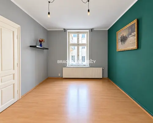 Rynek Główny, 98 m², mieszkanie lub biuro